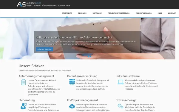 avsgmbh.de