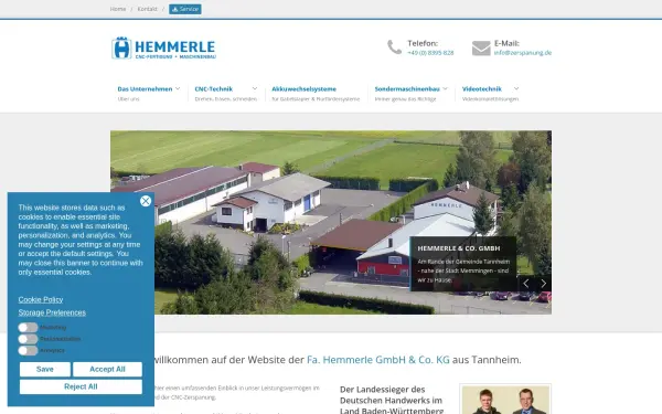 hemmerle-net.de