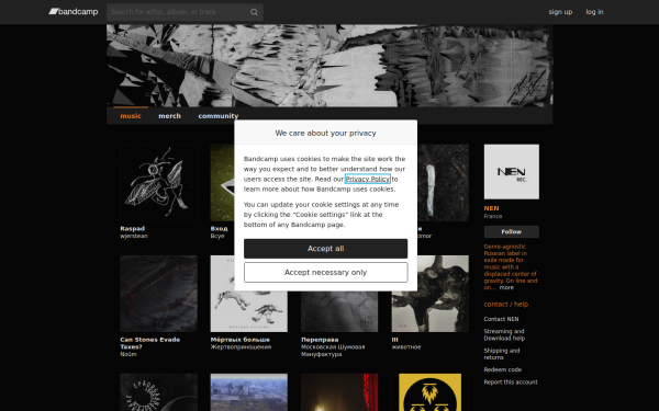 nenrecs.bandcamp.com