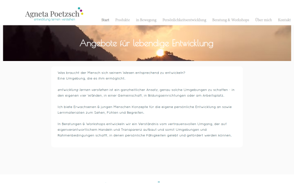 www.agnetapoetzsch.de