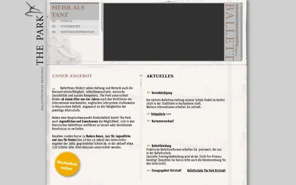 www.thepark.de