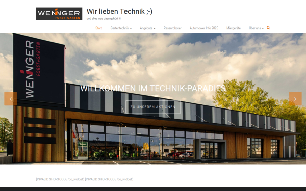 www.weninger.co.at
