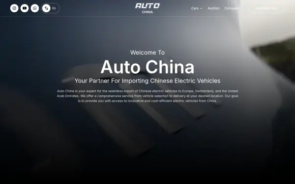 auto-china.com
