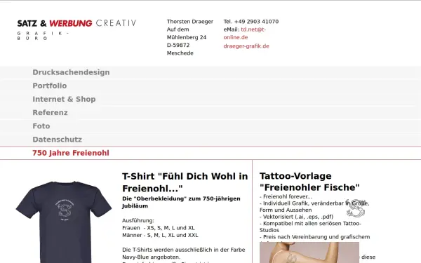 draeger-grafik.de