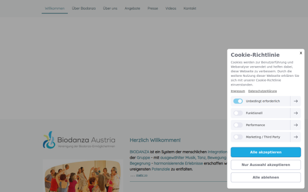 www.biodanza-austria.net