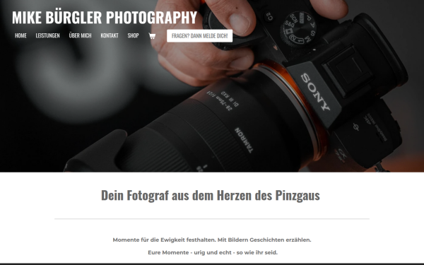 www.mike-buergler-photography.at