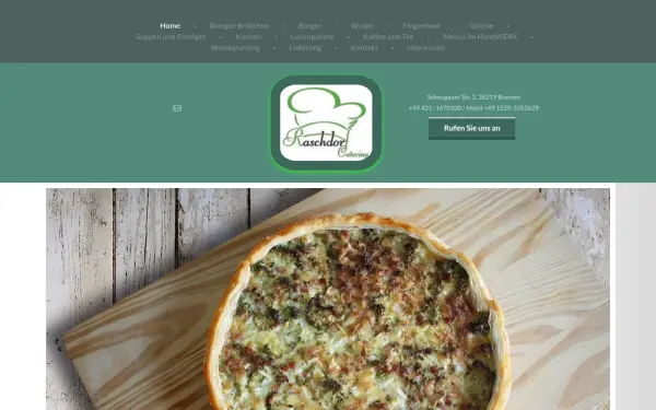 www.raschdorf-catering.de