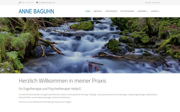 annebaguhn.de
