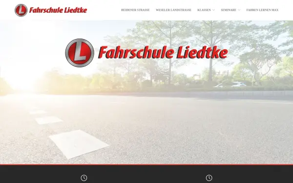 fahrschule-liedtke.de