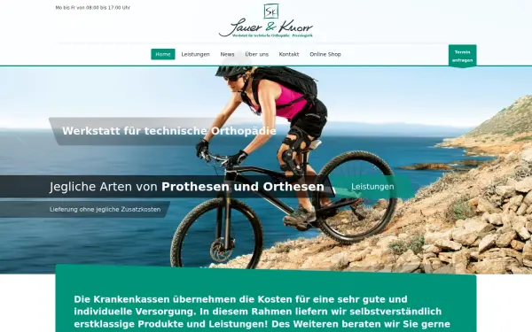 www.sauer-knorr.de