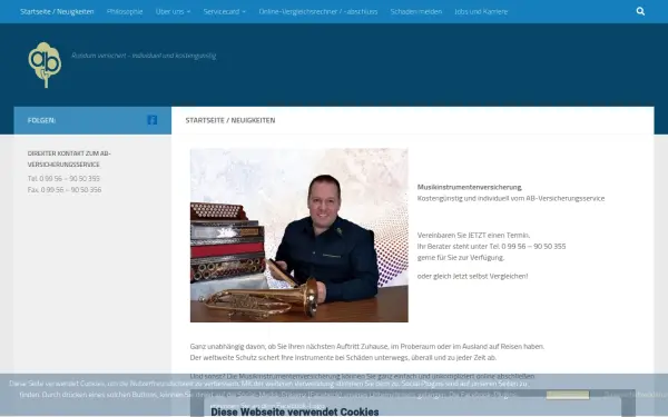 ab-versicherungsservice.de