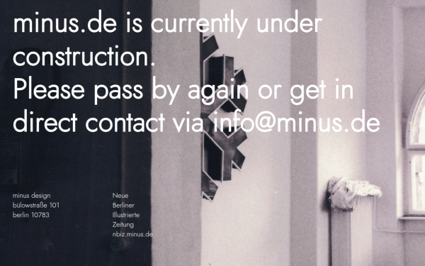 minus.de