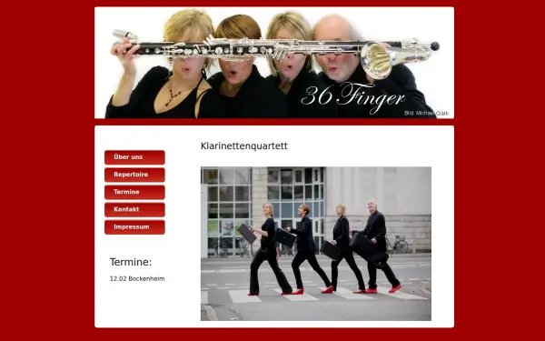 36finger.de