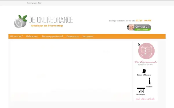 die-onlineorange.de