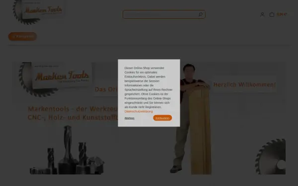 marken-tools.com