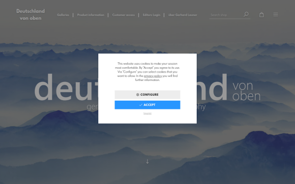 www.deutschlandvonoben.de