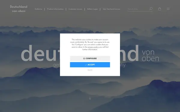 www.deutschlandvonoben.de