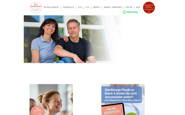 www.gesundheitscoaches.de