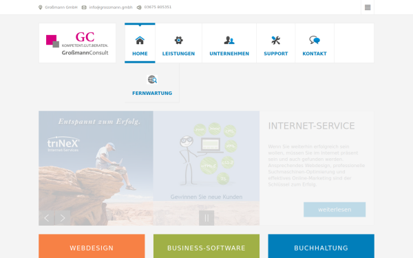 www.grossmann.gmbh