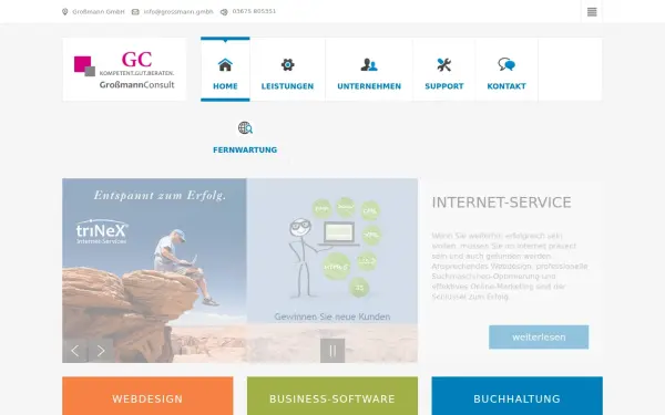 www.grossmann.gmbh