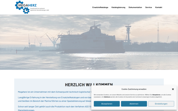 www.megaherz-gmbh.de