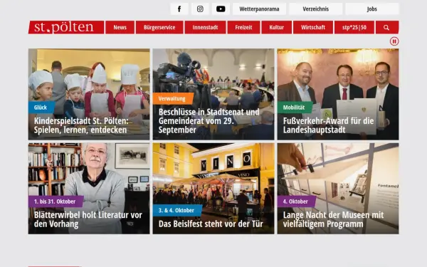 www.st-poelten.at