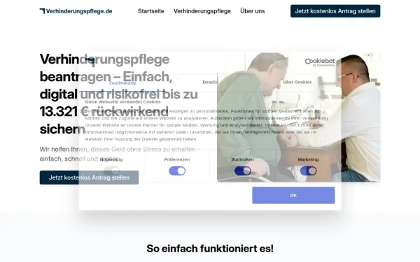 www.verhinderungspflege.de