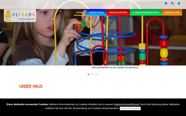 www.alibaba-kindergarten.at