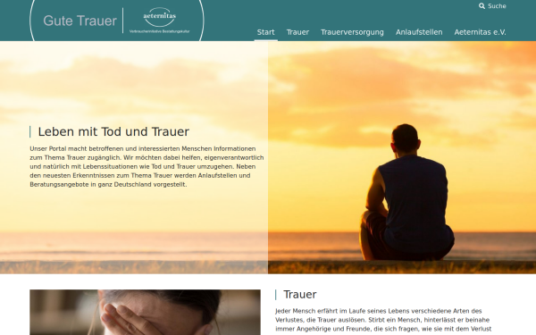 www.gute-trauer.de