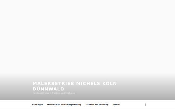 www.malermeister-michels.de