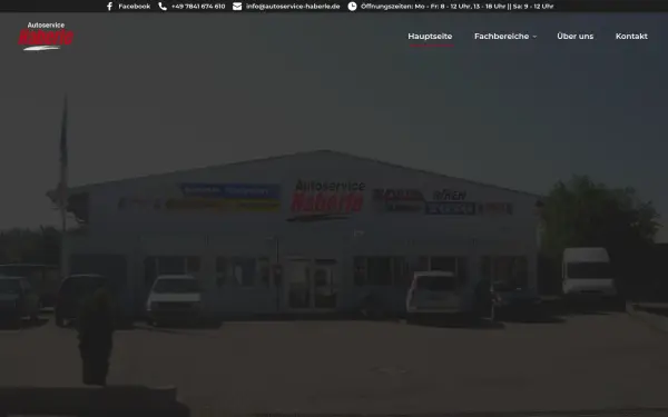 autoservice-haberle.de