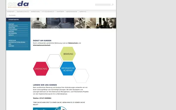 co-da.net
