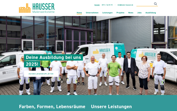 maler-hausser.de