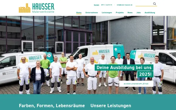 maler-hausser.de