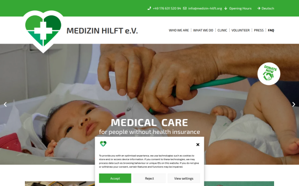 medizin-hilft.org