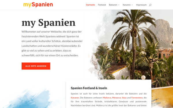 my-spanien.de