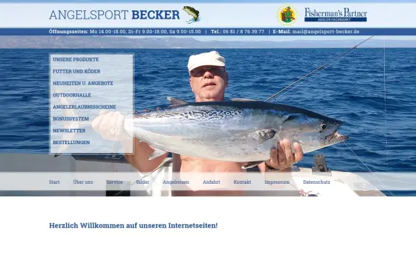 www.angelsport-becker.de