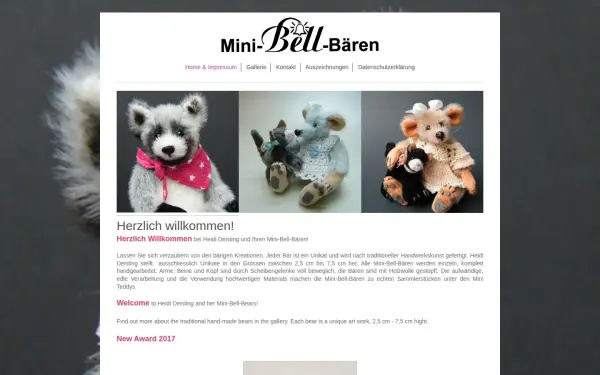 www.bell-baeren.de