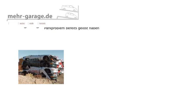 mehr-garage.de