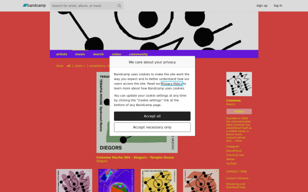 musicacomeme.com