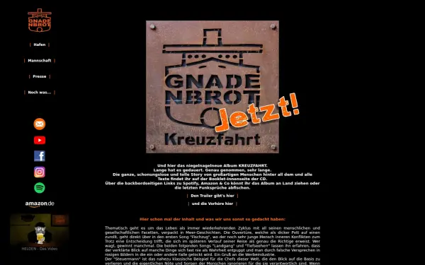 gnadenbrot.de