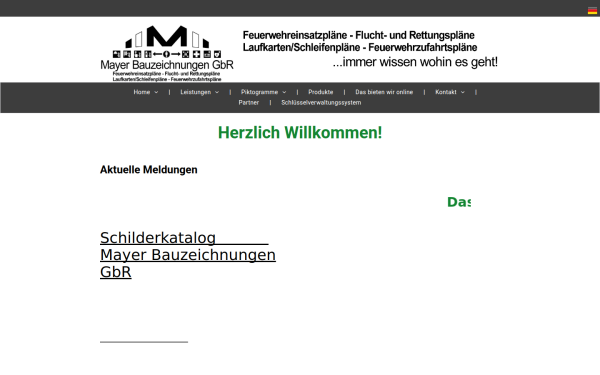 www.mayer-bauzeichnungen.de