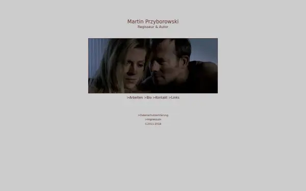 martinprzyborowski.com
