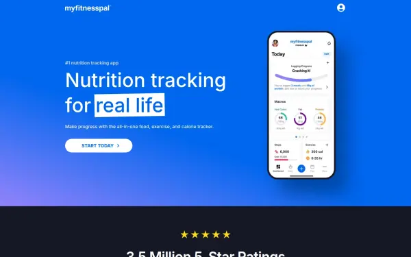 sync.myfitnesspal.com
