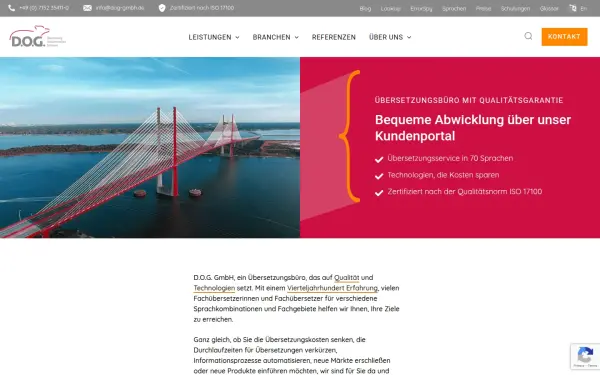 www.dog-gmbh.de