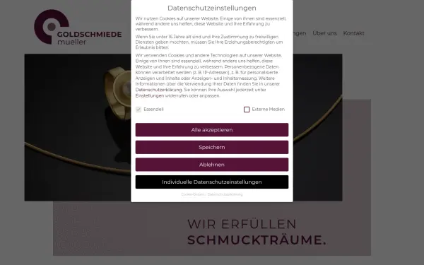 www.goldschmiedemueller.de