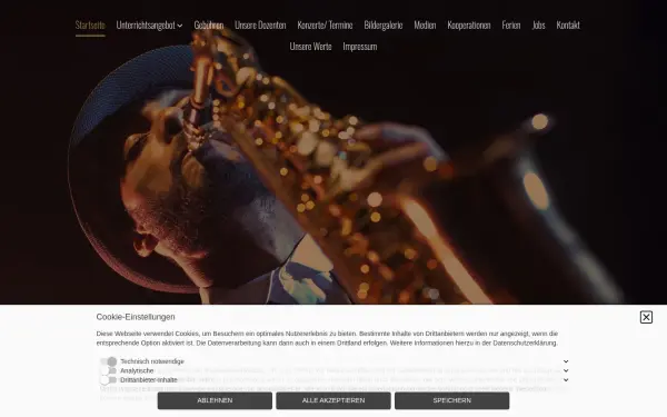 haley-musikschule.de