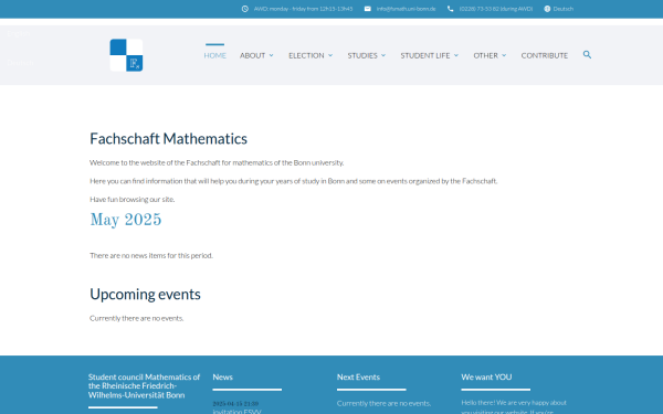 fsmath.uni-bonn.de