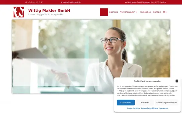 makler-wittig.de
