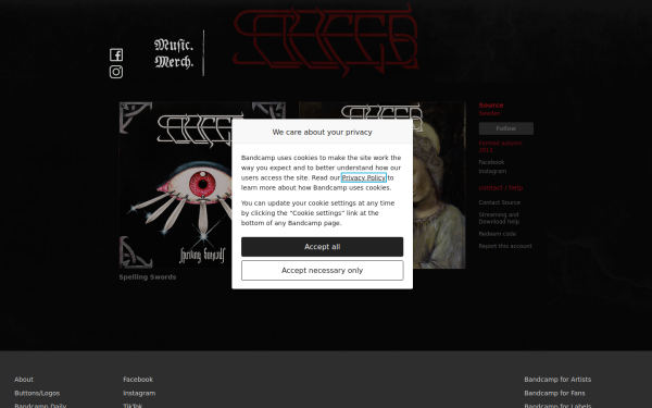 sourceswe.bandcamp.com